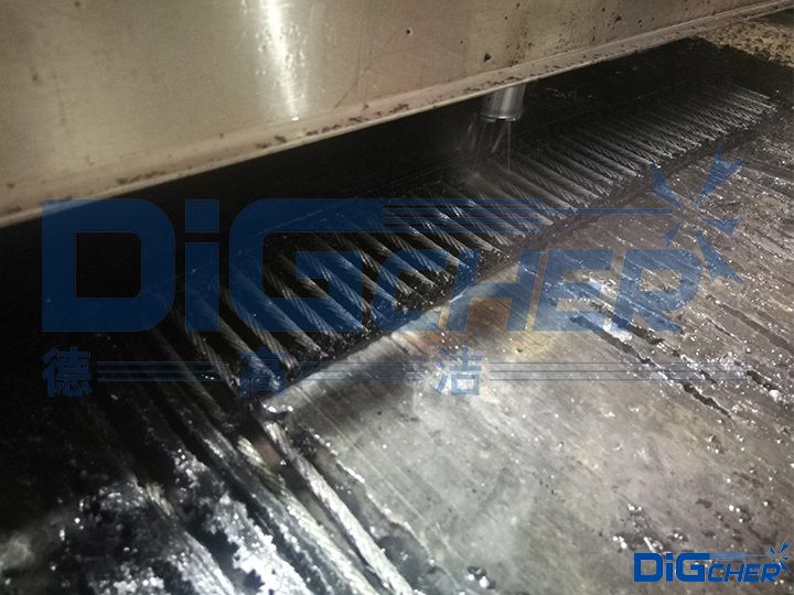 輸送帶剝離機(jī)