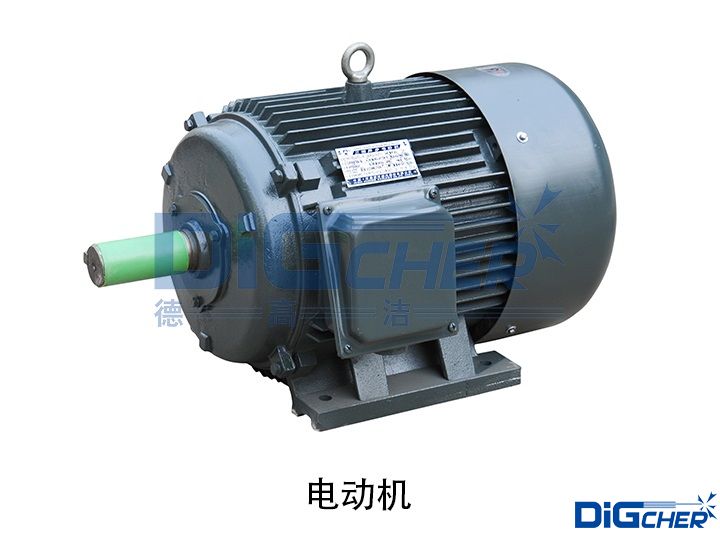 電動(dòng)機(jī)