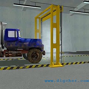 非標定制自動化清洗系統(tǒng)