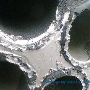 油菜籽加工生產(chǎn)線二蒸列管清洗機(jī)-二段蒸發(fā)加熱器列管高壓清洗機(jī)