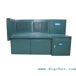 BS3000/2.0-00 打磨過濾工作臺