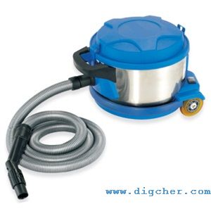 VAC110D 商業(yè)吸塵器 靜音型吸塵器 吸塵吸水機(jī)