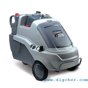 KF Premium 9.21 科美熱水高壓清洗機