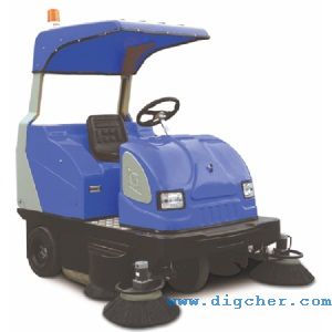 SR-1850 BAT 掃地機(jī) 駕駛式掃地機(jī) 工業(yè)用掃地機(jī)