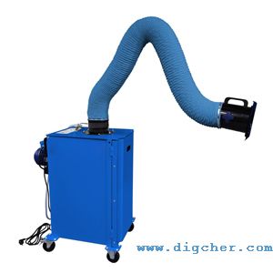 FS3000 飽和式焊接煙霧凈化器