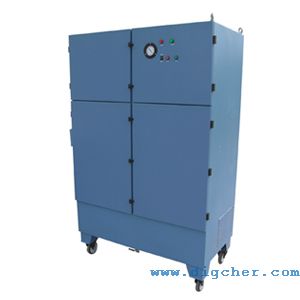 FM2000 移動(dòng)式油霧凈化器