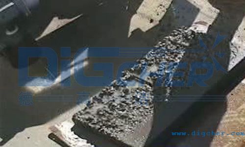 混凝土路面翻新和修復(fù)