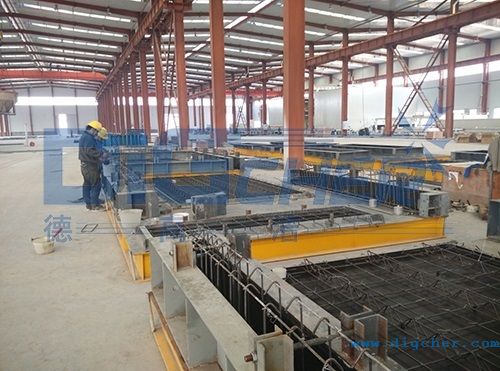 住宅產業(yè)化