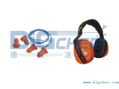 高壓水射流清洗作業(yè)聽力防護