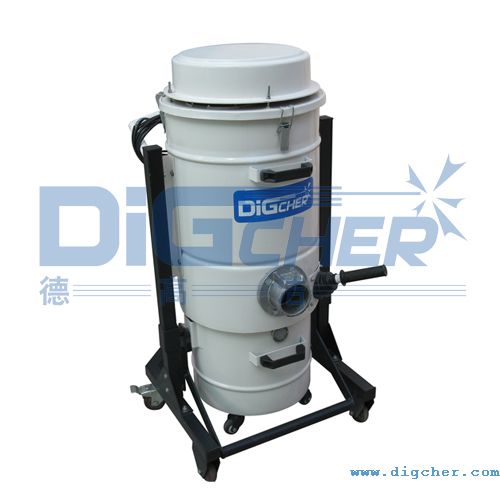 德高潔VAC系列工業(yè)吸塵器