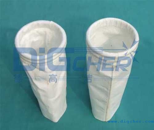 聚酯纖維星型布袋過(guò)濾器